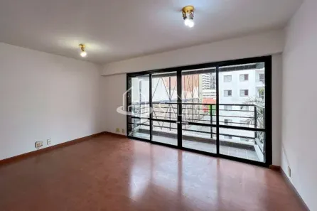 Apartamento com 3 Quartos à venda, 90m² no Vila Olímpia, São Paulo