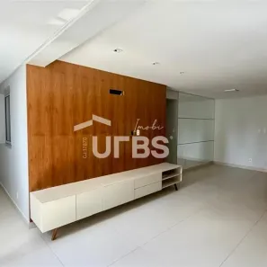 Apartamento com 2 Quartos à venda, 73m² no Setor Bueno, Goiânia