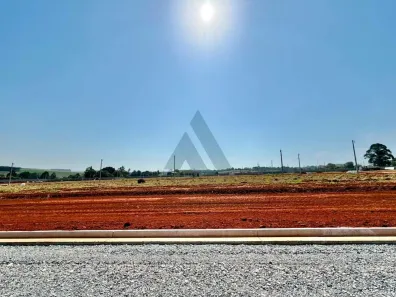 Lote/Terreno à venda, 201m² no Portal dos Pinheiros II, Itapetininga