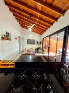 Casa com 2 Quartos à venda, 108m² no Residencial Parque Imperial, Salto