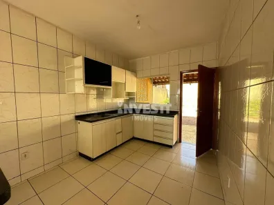 Casa com 3 Quartos à venda, 110m² no Setor Grajaú, Goiânia