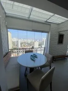 Cobertura com 2 Quartos à venda, 72m² no Vila Olímpia, São Paulo