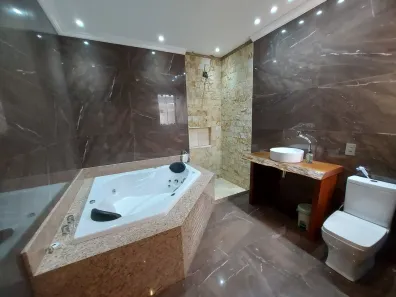 Casa com 3 Quartos à venda, 290m² no Cosmorama, Mesquita