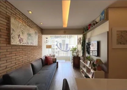 Apartamento com 2 Quartos para alugar, 61m² no Vila da Saúde, São Paulo