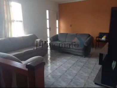 Sobrado com 3 Quartos à venda, 279m² no Jardim Estádio, Jundiaí