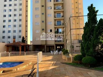Apartamento com 4 Quartos à venda, 110m² no Nossa Senhora da Abadia, Uberaba