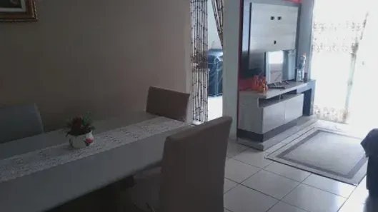 Apartamento com 2 Quartos à venda, 55m² no Conjunto Residencial Trinta e Um de Março, São José dos Campos