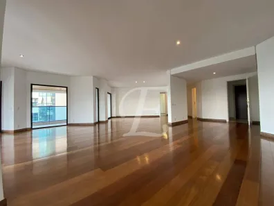 Apartamento com 4 Quartos à venda, 430m² no Jardim Vitória Régia, São Paulo
