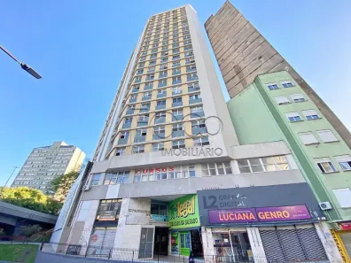 Apartamento com 2 Quartos à venda, 63m² no Centro Histórico, Porto Alegre