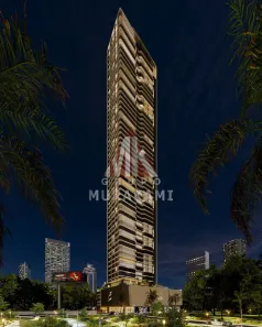 Apartamento com 4 Quartos à venda, 291m² no Centro, Itapema
