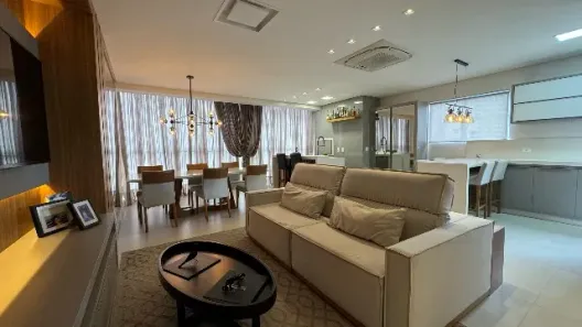 Apartamento com 3 Quartos à venda, 139m² no Centro, Balneário Camboriú