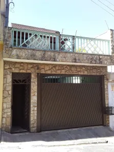 Sobrado com 3 Quartos à venda, 150m² no Vila Margarida, São Paulo