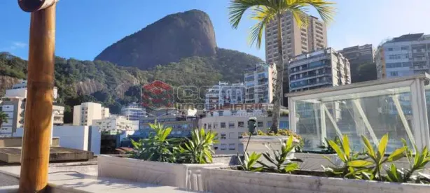 Cobertura com 3 Quartos à venda, 216m² no Leblon, Rio de Janeiro