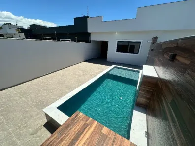Casa com 2 Quartos à venda, 160m² no Cibratel II, Itanhaém
