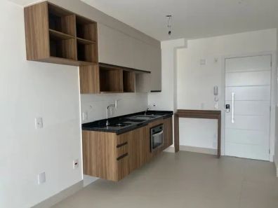 Apartamento com 1 Quarto para venda ou aluguel, 41m² no Vila Itapura, Campinas