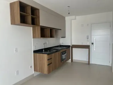 Apartamento com 1 Quarto à venda, 41m² no Vila Itapura, Campinas