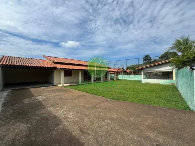 Fazenda/Sítio com 1 Quarto à venda, 133m² no PORTO FELIZ, Porto Feliz