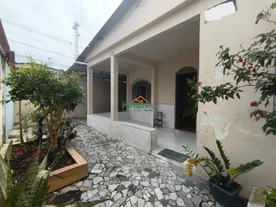 Casa com 3 Quartos à venda, 100m² no Parque Residencial Laranjeiras, Serra