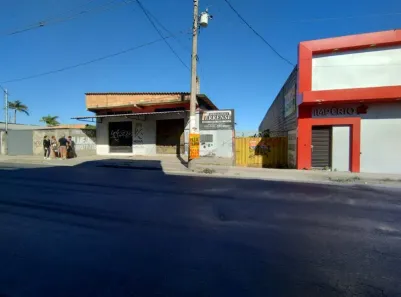 Casa com 5 Quartos à venda, 400m² no Vila Magdalena, Contagem
