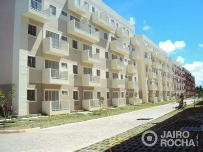 Apartamento com 2 Quartos à venda, 55m² no Candeias, Jaboatão dos Guararapes
