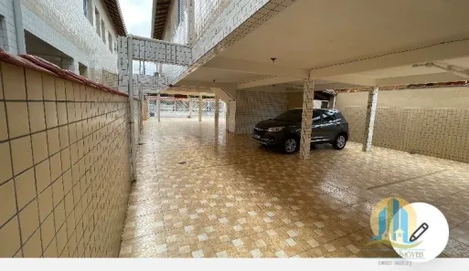 Casa com 2 Quartos à venda, 76m² no Real, Praia Grande