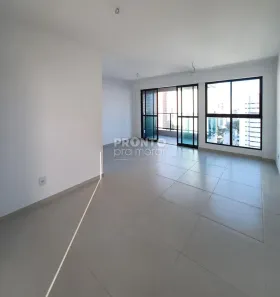 Apartamento com 3 Quartos à venda, 91m² no Boa Viagem, Recife