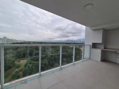 Apartamento com 1 Quarto à venda, 59m² no São Lourenço, Bertioga