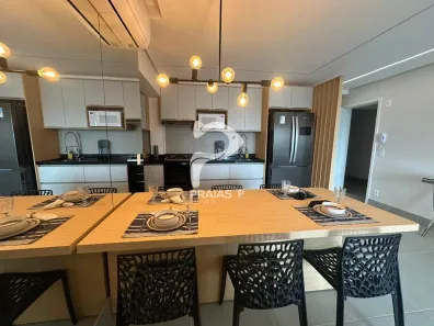 Apartamento com 2 Quartos à venda, 87m² no São Lourenço, Bertioga