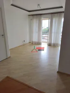 Apartamento com 3 Quartos à venda, 90m² no Ipiranga, São Paulo