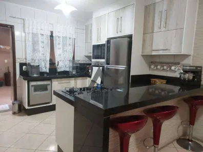 Sobrado com 3 Quartos à venda, 110m² no Jardim Nossa Senhora do Carmo, São Paulo
