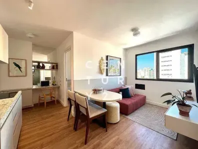 Apartamento com 2 Quartos à venda, 34m² no Bela Vista, São Paulo