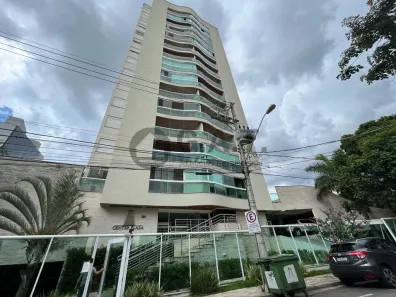 Apartamento com 3 Quartos para alugar, 101m² no Jardim Paulistano, Sorocaba