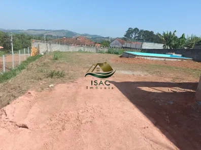 Lote/Terreno à venda, 800m² no Cachoeira, Atibaia