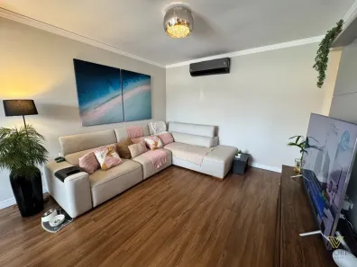 Apartamento com 2 Quartos à venda, 82m² no Ingleses do Rio Vermelho, Florianópolis