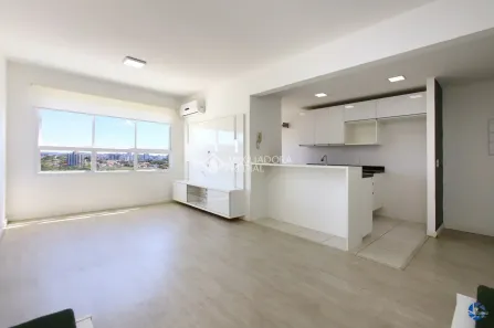 Apartamento com 3 Quartos à venda, 75m² no Jardim Carvalho, Porto Alegre