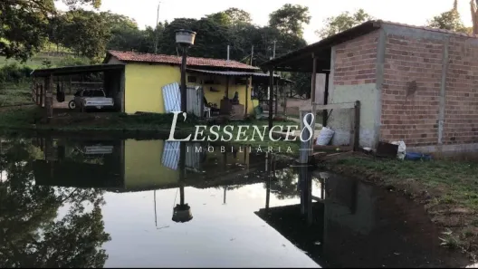 Fazenda/Sítio com 4 Quartos à venda, 12000m² no , Silvânia