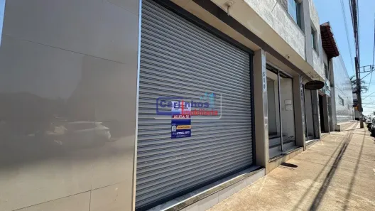 Ponto Comercial para alugar, 38m² no Centro, Igarapé