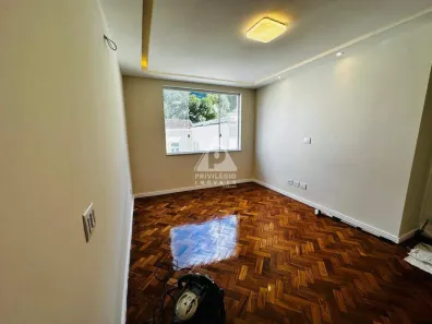 Apartamento com 3 Quartos à venda, 90m² no Botafogo, Rio de Janeiro