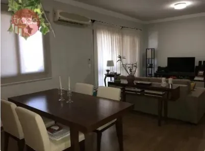 Apartamento com 4 Quartos à venda, 138m² no Jardim Canadá, Ribeirão Preto
