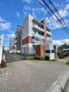 Apartamento com 2 Quartos à venda, 59m² no Uberaba, Curitiba