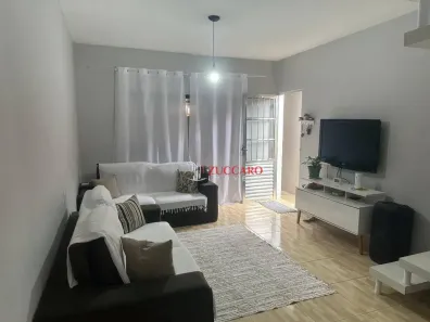Sobrado com 3 Quartos à venda, 100m² no Anita Garibaldi, Guarulhos