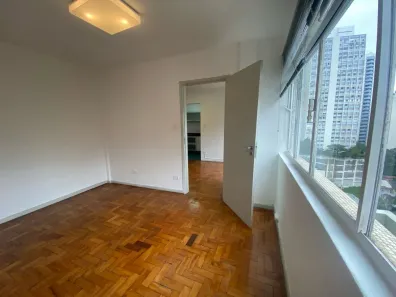 Apartamento com 1 Quarto para alugar, 45m² no Bela Vista, São Paulo