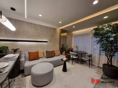 Apartamento com 1 Quarto à venda, 41m² no Green Valley Alphaville, Barueri