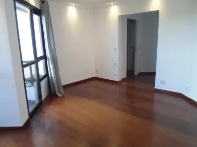 Apartamento com 2 Quartos para alugar, 77m² no Campo Belo, São Paulo