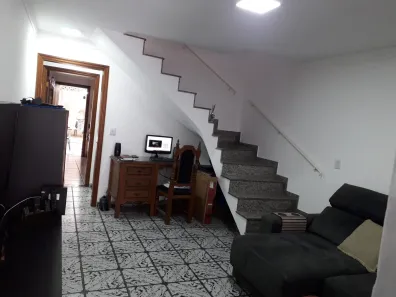 Sobrado com 2 Quartos à venda, 150m² no Tatuapé, São Paulo