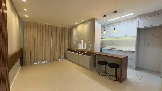 Apartamento com 2 Quartos à venda, 76m² no Jardim Atlântico, Florianópolis