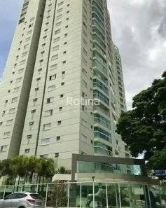 Apartamento com 3 Quartos à venda, 110m² no Centro, Uberlândia