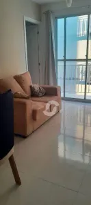 Apartamento com 3 Quartos à venda, 70m² no Rocha, São Gonçalo