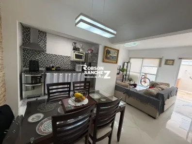 Casa de Condomínio com 3 Quartos à venda, 98m² no Interlagos, São Paulo