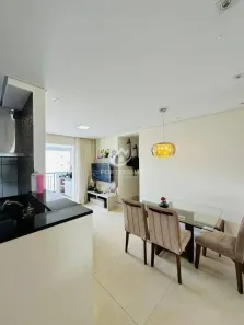 Apartamento com 2 Quartos à venda, 55m² no Vila Andrade, São Paulo